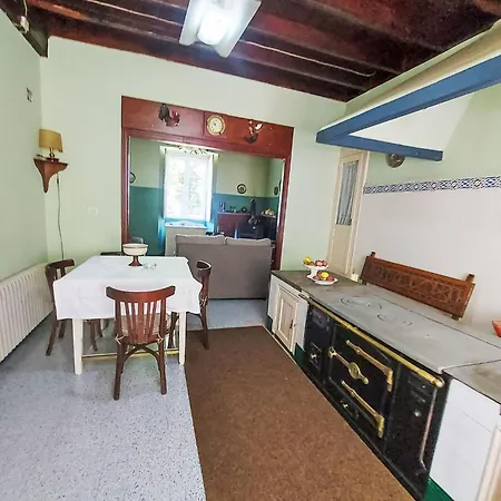 Pizarra By Interhome Дом отдыха Вильяльба