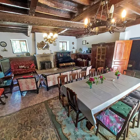 Hébergement de vacances Pizarra By Interhome *