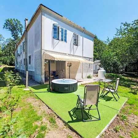 Pizarra By Interhome Hébergement de vacances