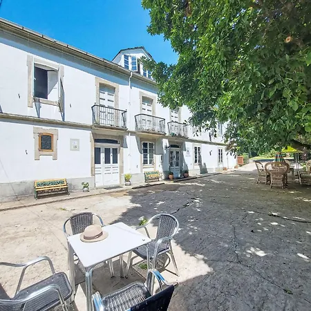 Pizarra By Interhome Hébergement de vacances Vilalba